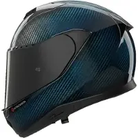 Nolan X-904 Ultra Carbon Liquido Kypärä