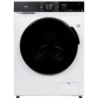 Epoq Kuivaava Pyykinpesukone EFLD1015W24 (10.5/7kg)