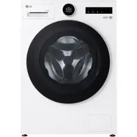 LG Kuivaava Pyykinpesukone W4X7516TWS (11/6kg)