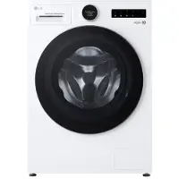 LG Kuivaava Pyykinpesukone WHX9516TLC (11/6kg)