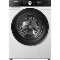 Hisense Kuivaava Pyykinpesukone HWD3S1X614 (10.5/6kg)