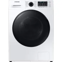 Samsung 5000 Sarjan Kuivaava Pyykinpesukone WD95TA047BE (9/6kg)