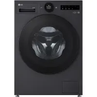 LG Kuivaava Pyykinpesukone W4X7516TBB (11/6kg)