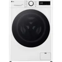 LG Kuivaava Pyykinpesukone CV50T6S2E1 (9/6kg)