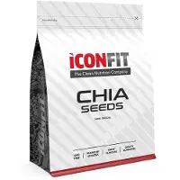 ICONFIT Chia-siemenet, 800 g 800 g