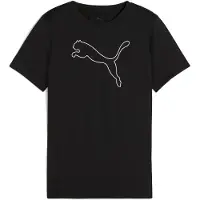 Puma Tad Ess Cat Logo Lyhythihainen T-paita