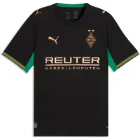 Puma Borussia Mönchengladbach Vieraspaita 2026/27 - , koko Large
