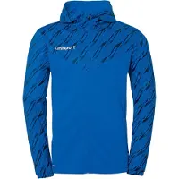 Uhlsport Progressive 28 Multi Kokovetoketjullinen Collegepaita