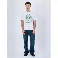 TeeShoppen Toppi ' T-shirts ' valkoinen