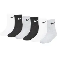 Nike Rn0030 Lyhyet Sukat 6 Parit