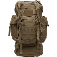 Brandit Molle Battle Reppu