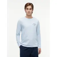 Tommy Hilfiger Paita pastellinsininen