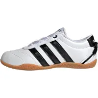 Adidas Grand Court Lo Girls C - White - 30