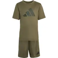 Adidas Sport Seasonals Camo Sport Little Kids Aseta