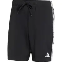 Adidas 3S Sh 8In - Black - M