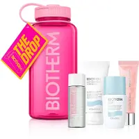 Biotherm Pink Drop Set 2026
