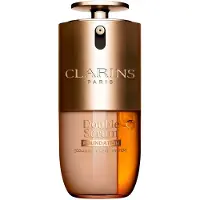 Clarins Double Serum Foundation L4N