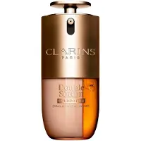 Clarins Double Serum Foundation L3N
