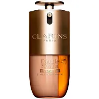 Clarins Double Serum Foundation L6W