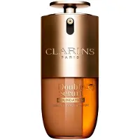 Clarins Double Serum Foundation D2N