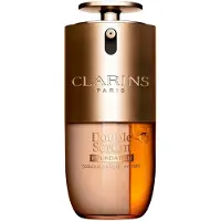 Clarins Double Serum Foundation L3W