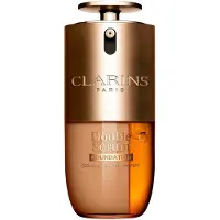 Clarins Double Serum Foundation M3W