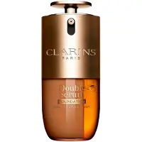 Clarins Double Serum Foundation D3W