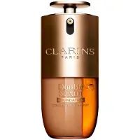 Clarins Double Serum Foundation M4N