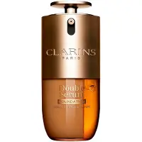 Clarins Double Serum Foundation D2W