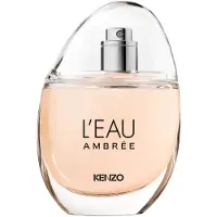 Kenzo L'Eau Ambrée Eau de Parfum 50 ml