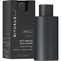 RITUALS Homme Anti-Ageing Face Cream Refill 50 ml