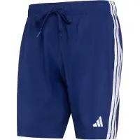 Adidas 3S Sh 8In - Navy - XL