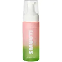 Smuuti Skin Watermelon Dew Watermelon Cleansing Foam 150 ml