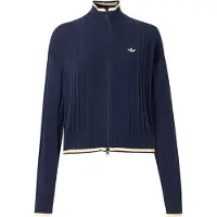 Adidas Cable Knit Firebird Kokovetoketjullinen Collegepaita