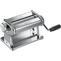 Marcato Atlas 150 pastakoneen perusosa