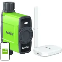 Rainpoint Wifi-kasteluohjain Yhdelle Alueelle Yhdyskäytävällä