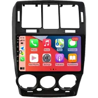 RoverOne Autoradio Bluetooth CarPlay GPS-navigointi for Hyundai Getz 1 2002 - 2011