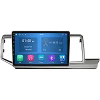 RoverOne 4G+64G Autoradio Bluetooth CarPlay Android Auto GPS-navigointi for Honda Stepwgn 2009 - 2015