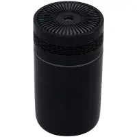 Melitt Portable 250Ml Air Humidifier Aromatherapy Humidificador for Home Car USB Sprayer with LED Color Night Lamp Purifier-C