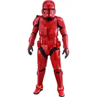 Hot toys figuuri MMS544 - Star Wars : The Rise Of Skywalker - Sith Trooper