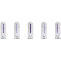 Zandona 5X Air Dryer Bathroom Bedroom Dehumidifying Recyclable Moisture Absorber Wardrobe Portable Indoor Dehumidifier