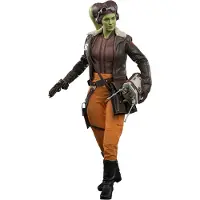 Hot toys figuuri TMS113 - Star Wars : Ahsoka - Hera Syndulla