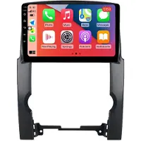 RoverOne Autoradio Bluetooth CarPlay GPS-navigointi for Kia Sorento 2 XM 2009 - 2012