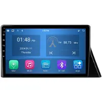 RoverOne 4G+64G Autoradio Bluetooth CarPlay Android Auto GPS-navigointi for Toyota Sienta XP170 2015-2022