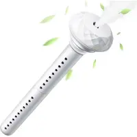 Typecat Mini kannettava ilmankostutin viileäsumu USB-ilma ilman vesipulloa retkeilyyn