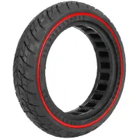 INF Skootterin vaihtorengas Ulip 8 1/2x2 50/75-6,1 8,5 tuumaa