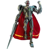 Hot toys figuuri TMS063 - Marvel Comics - What If?? - Infinity Ultron