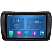 RoverOne 4G+64G Autoradio Bluetooth CarPlay Android Auto GPS-navigointi for Nissan NV350 Caravan 2012-2023