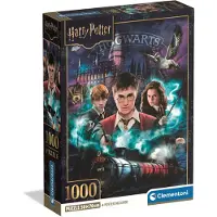 Ginza.se Harry Potter Da Decidere 1000p palapeli