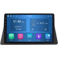 RoverOne 4G+64G Autoradio Bluetooth CarPlay Android Auto GPS-navigointi for Honda Accord 2008 - 2012